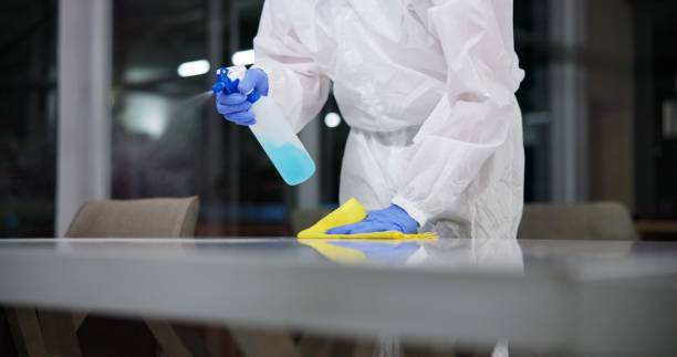 Licensed Blood Cleanup service in Cliff Island, ME - Trauma Clean Pros
